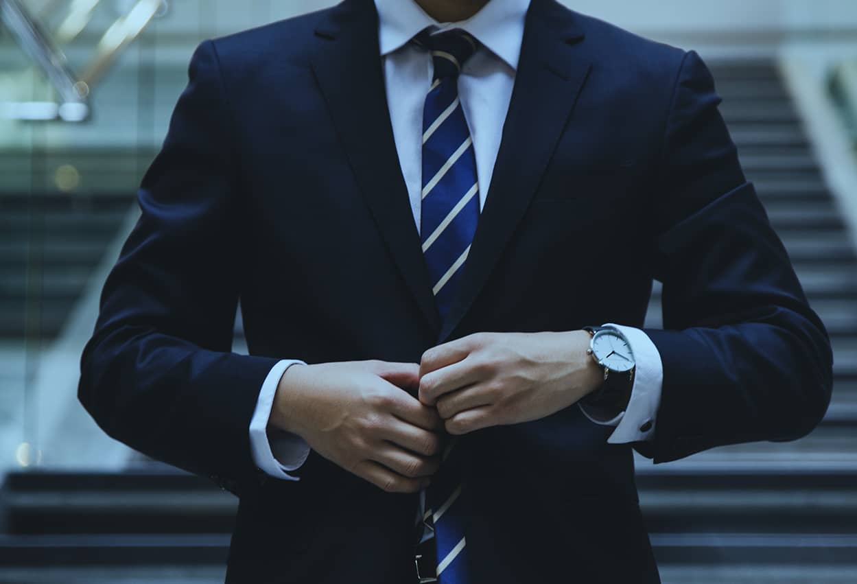 採用支援コンサルティング事業